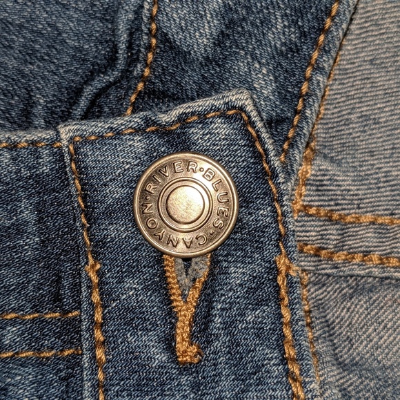 Canyon River Blues VINTAGE - Picture 6 of 6